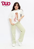 تي شيرت بناتي 206