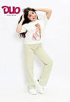 تي شيرت بناتي 206