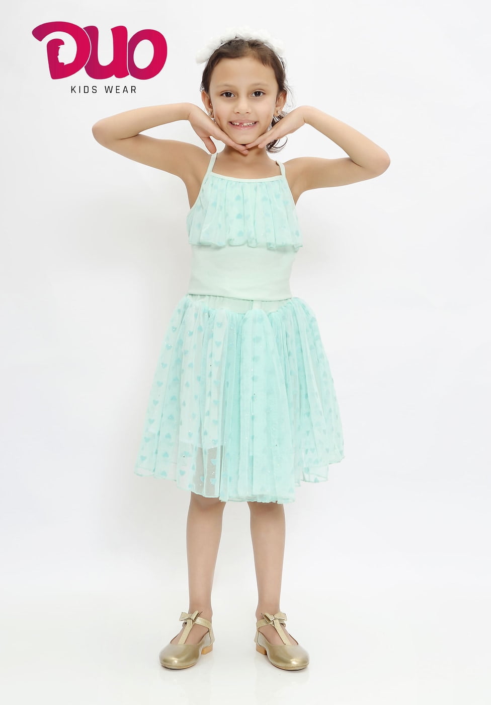 تنوره بناتي 204