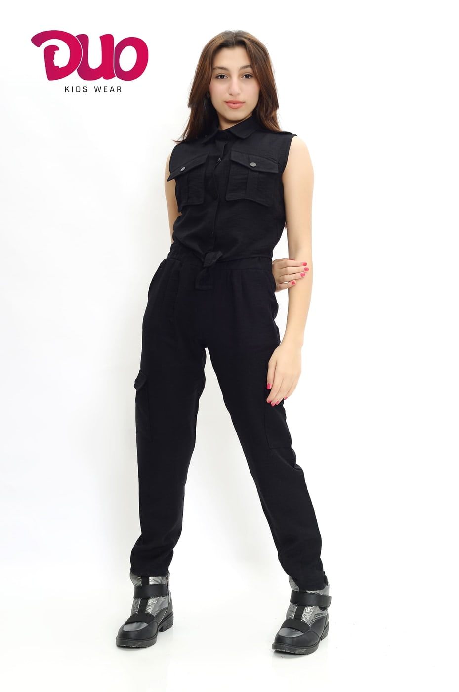 طقم بناتى 001