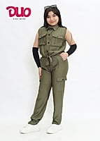 طقم بناتى 001