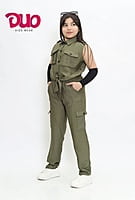 طقم بناتى 001