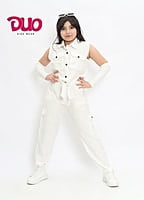 طقم بناتى 001