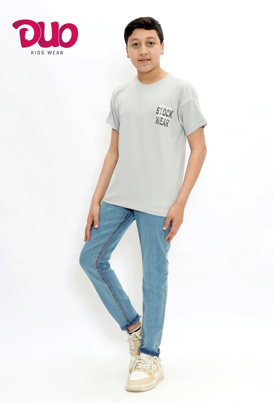 تيشرت صبياني002