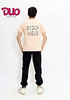 تيشرت صبياني002