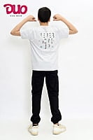 تي شيرت صبياني 003