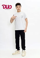 تي شيرت صبياني 003