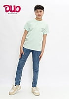 تي شيرت صبياني 003