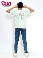 تي شيرت صبياني 003