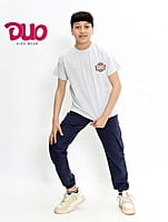 تي شيرت صبياني 004