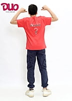 تي شيرت صبياني 005