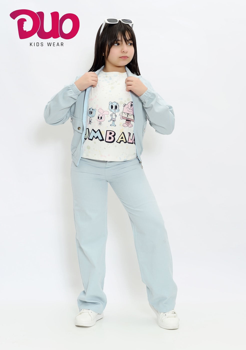 جاكيت جبردين بناتى006