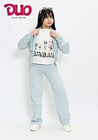 بنطلون جبردين بناتى007