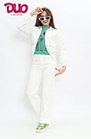 بنطلون جبردين بناتى007