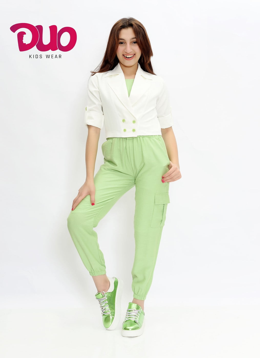 سلوبيت بناتى 008