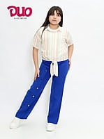 بنطلون باربي بناتي 010