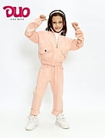 جاكيت جبردين بناتي 011