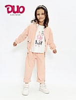 جاكيت جبردين بناتي 011