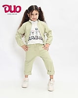 جاكيت جبردين بناتي 011