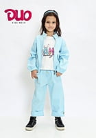 جاكيت جبردين بناتي 011