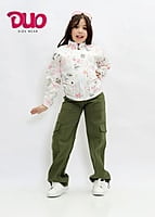 جاكت بناتي 013