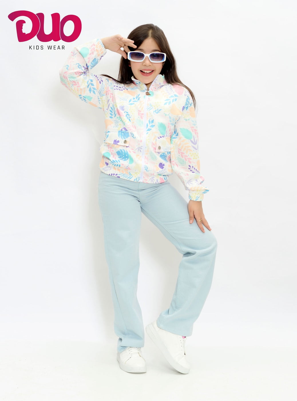 جاكيت بناتي 016