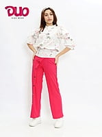 قميص بناتي 017