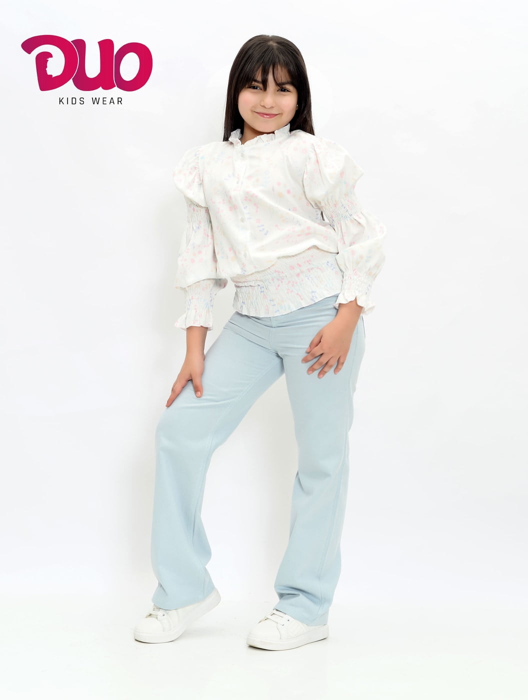 قميص بناتي 019