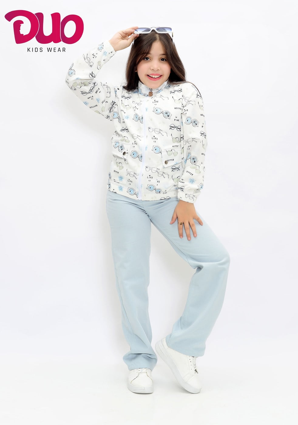 جاكيت بناتي 022