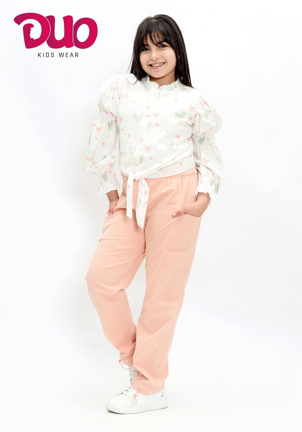 قميص بناتي 024