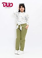 قميص بناتي 025