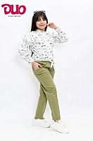 قميص بناتي 025