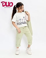 تي شيرت بناتي 027