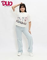 تيشرت بناتي 028