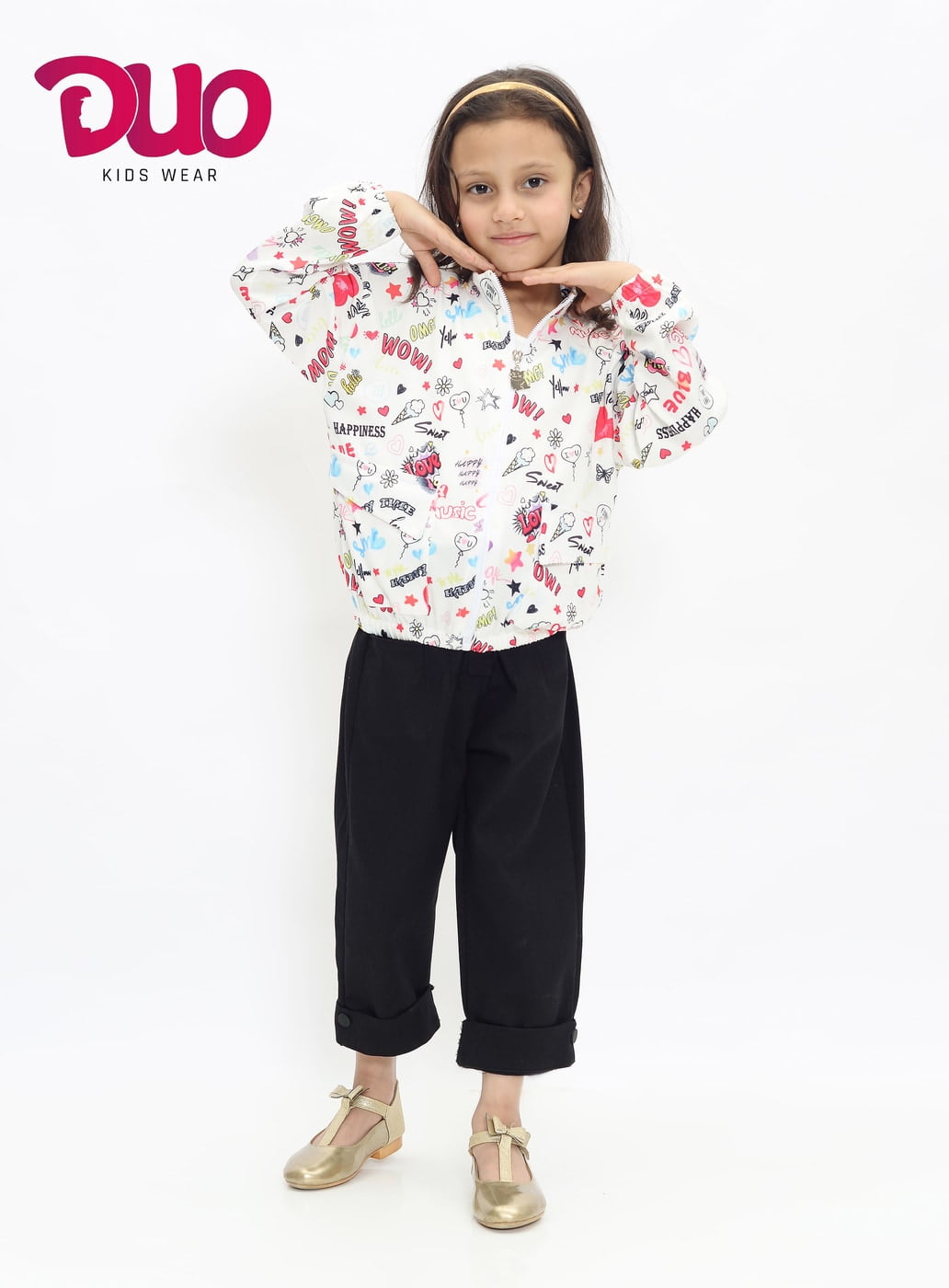 جاكت بناتي 029