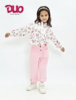 جاكيت بناتي 030