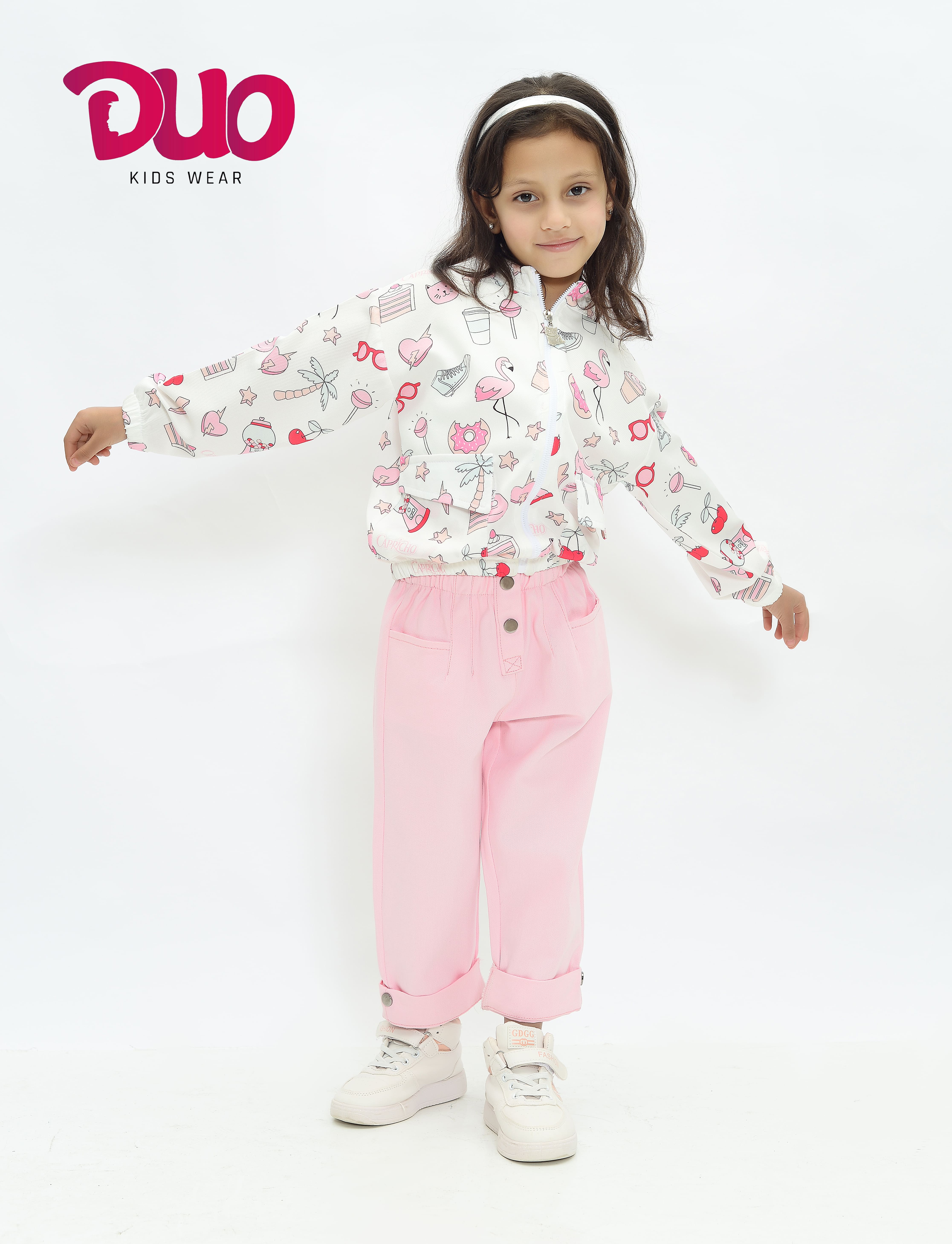 جاكيت بناتي 030