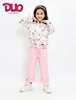 جاكيت بناتي 030