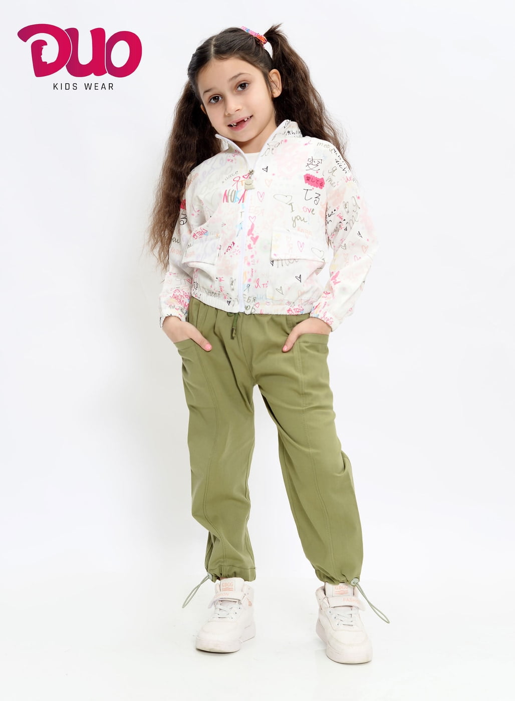 جاكت بناتي032