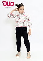 قميص بناتي 033