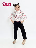 قميص بناتي 033