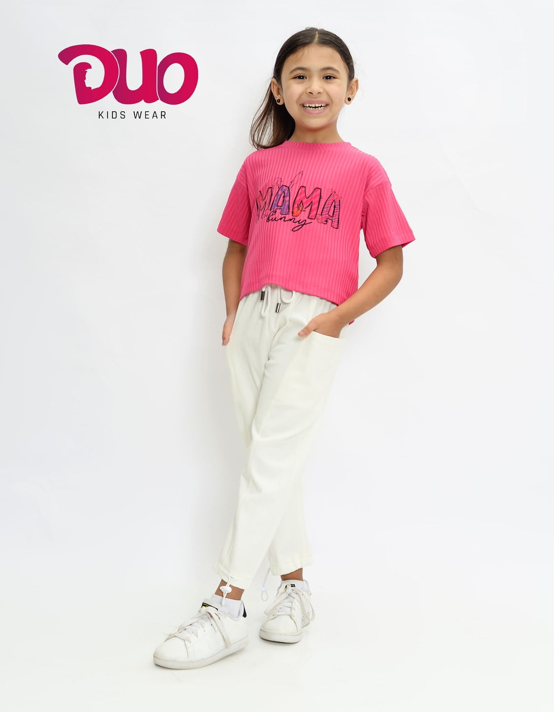 تي شيرت بناتي 037