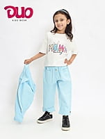 تي شيرت بناتي 037