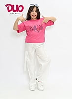 تي شيرت بناتي 038