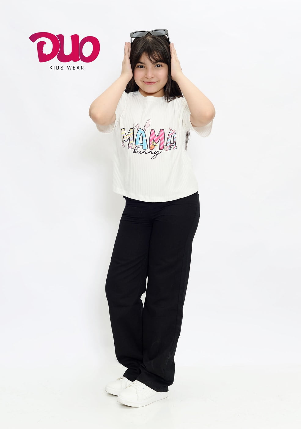 تي شيرت بناتي 038