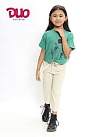 تي شيرت بناتي 039