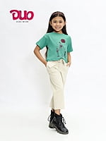 تي شيرت بناتي 039