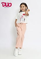 تي شيرت بناتي 039