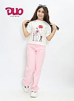 تي شيرت بناتي 040