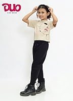 تي شيرت بناتي 041